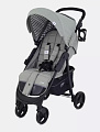 Детская прогулочная коляска Mowbaby Cross (Green
						
					) — Фото