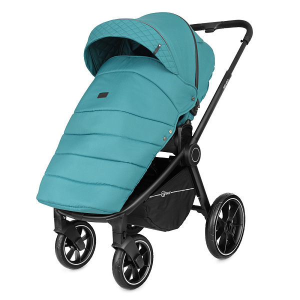 Детская коляска Rant Senso 2 в 1 фото 5