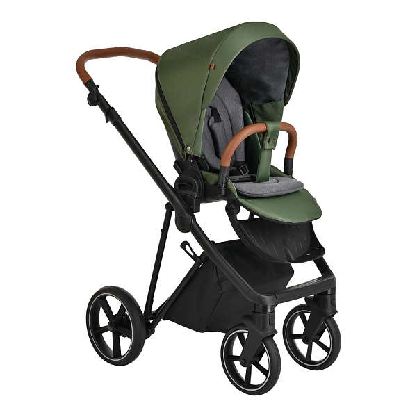 Детская коляска Roan Sol 2 в 1 фото 6