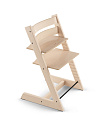 Стульчик для кормления Stokke Tripp Trapp (Natural
						
					) — Фото