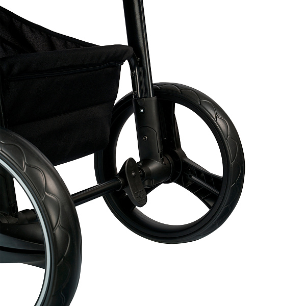 Детская прогулочная коляска Indigo Spark фото 9