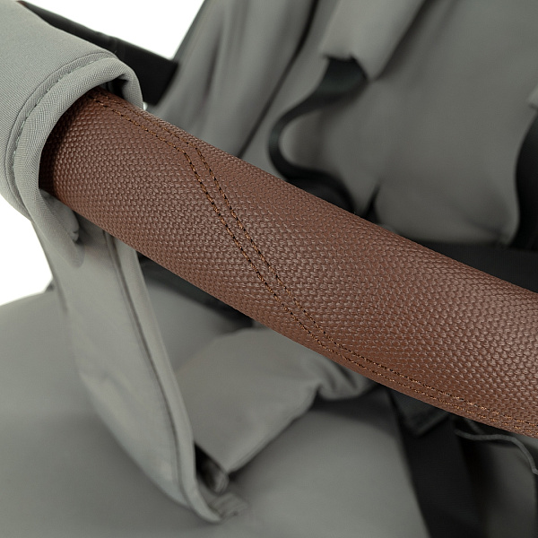 Детская прогулочная коляска Pituso Ice фото 12