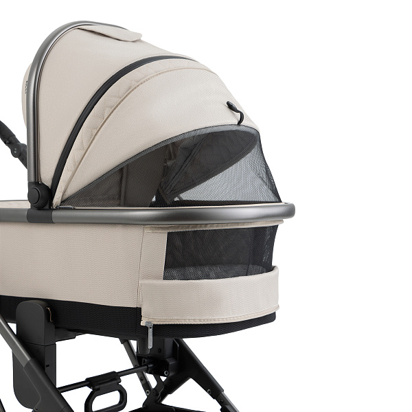 Детская коляска Sweet Baby Ricci Air 2 в 1 фото 11