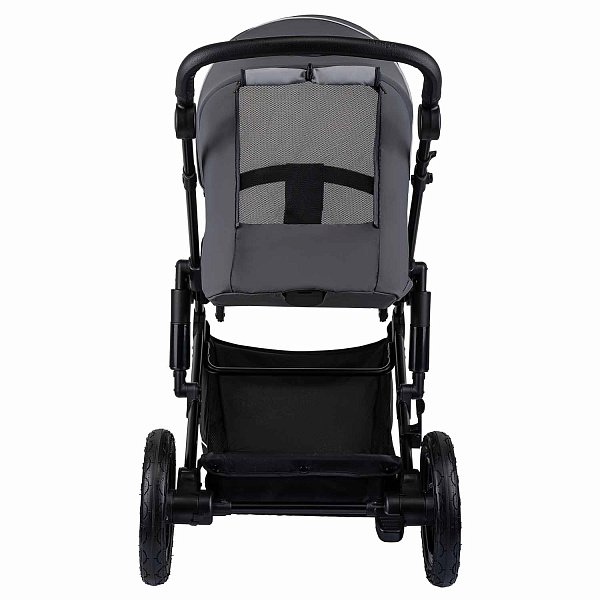 Детская коляска Indigo Coin 3 в 1 фото 19