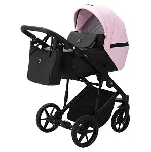 Детская коляска Adamex Mobi Air Deluxe 2 в 1