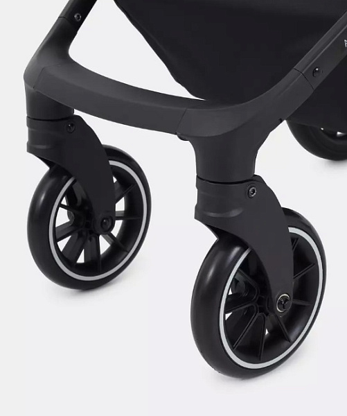 Детская коляска-трансформер Rant Basic Azure фото 16