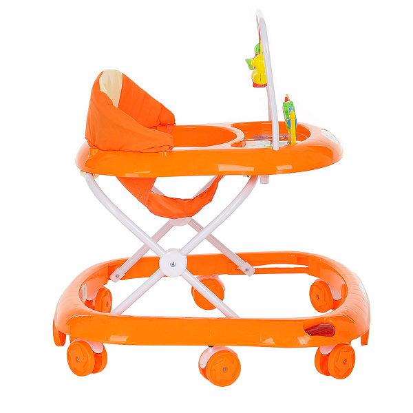 Детские ходунки Bambola Считалка фото 3