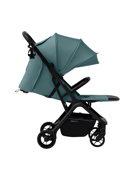 Детская прогулочная коляска Sweet Baby Aura Basic фото 1