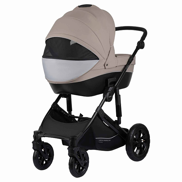 Детская коляска Indigo Coin 2 в 1 фото 23