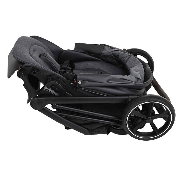 Детская коляска Roan Sol 2 в 1 фото 12