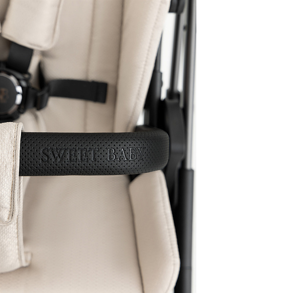 Детская коляска Sweet Baby Ricci Air 2 в 1 фото 9