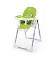 Стульчик для кормления Nuovita Grande (Verde/Зеленый
						
					) — Фото