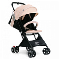 Детская прогулочная коляска Nuovita Vero (Pesco / Персиковый
						
					) — Фото
