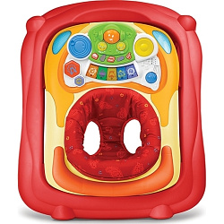 Ходунки с музыкальной игровой панелью Weina 2 в 1, 4007.102.28