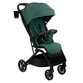 Детская прогулочная коляска Pituso Ice (Emerald Mood
						
					) — Фото