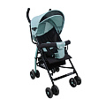 Детская коляска-трость Indigo Bono (Мятный
						
					) — Фото