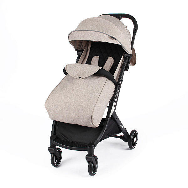 Детская прогулочная коляска Alis Onyx фото 1