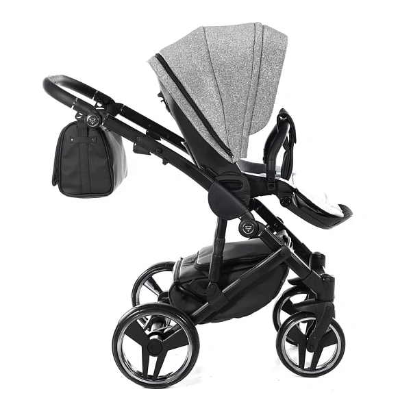 Детская коляска Junama Super Stars 3 в 1 фото 1