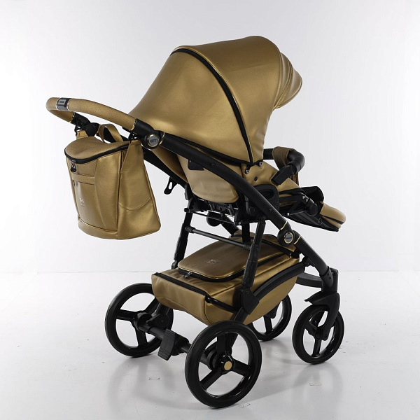 Детская прогулочная коляска UPPAbaby Cruz V2 фото 9