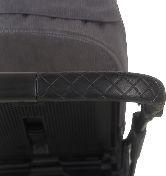 Детская коляска SevillaBaby Eletta 2 в 1 фото 7