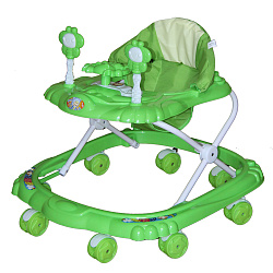 Детские ходунки Bambola Крабик