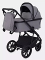 Детская коляска Rant Basic Nexus 2 в 1 (Cloudburst (Grey)
						
					) — Фото