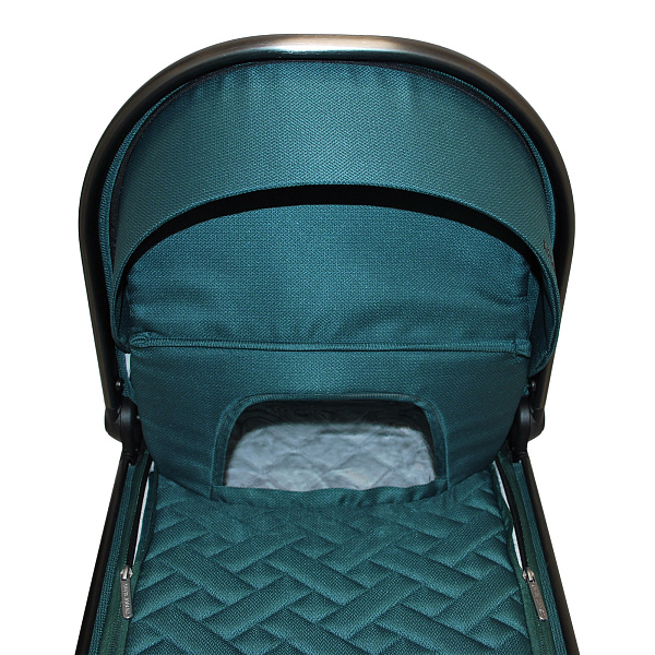 Детская коляска Sweet Baby Rocco Air 2 в 1 фото 3