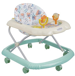 Детские ходунки Indigo Верный друг