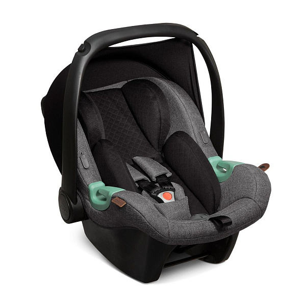 Детское автокресло ABC-Design Tulip i-Size фото 6