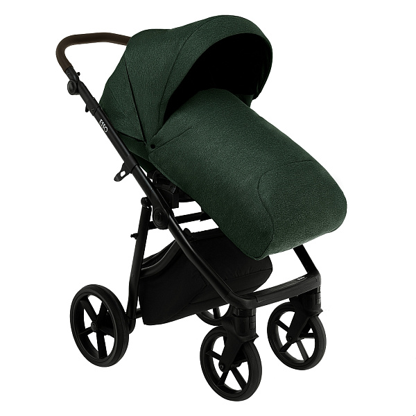 Детская коляска Roan Esso 2 в 1 фото 3