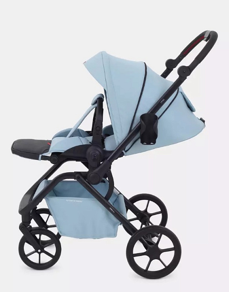 Детская прогулочная коляска Mowbaby Mio фото 7