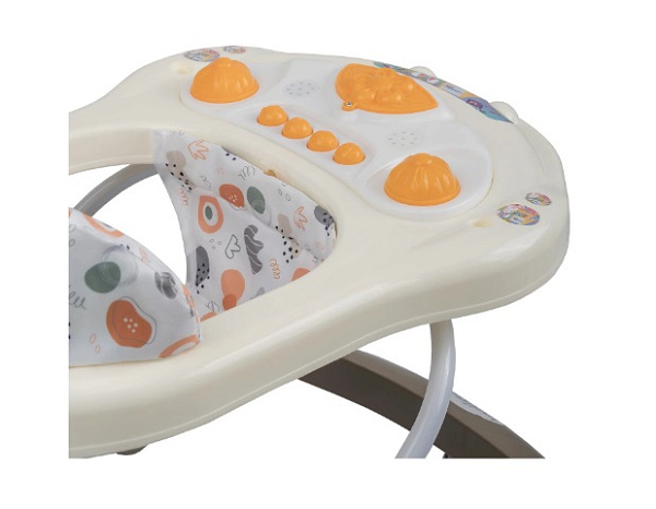 Детские ходунки Indigo Подвески фото 6