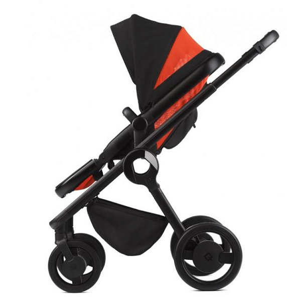 Детская коляска Anex Quant 3 в 1 фото 1