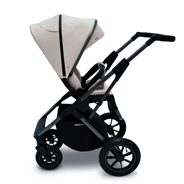 Детская коляска Sweet Baby Ricci Air 2 в 1 фото 3