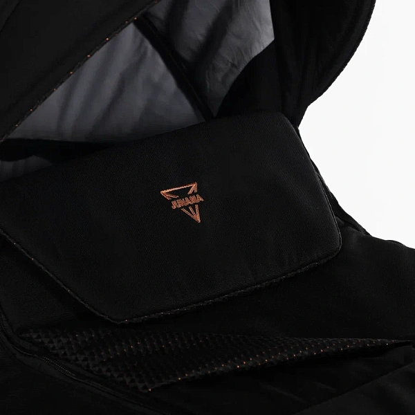 Детская коляска Junama Diamond Individual V2 3 в 1 на медной раме фото 12