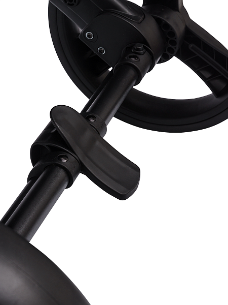 Детская коляска-трансформер Indigo Taurus фото 17