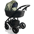 Детская коляска Mr Sandman Apollo GSF 3 в 1 - Фото