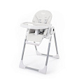 Стульчик для кормления Nuovita Grande (Bianco/Белый
						
					) — Фото