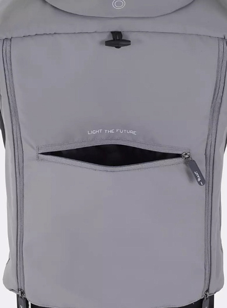 Детская прогулочная коляска Rant Lumos фото 8