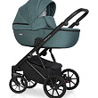 Детская коляска Riko Basic Montana 3 в 1 - Фото