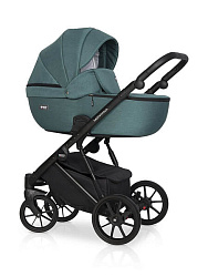 Детская коляска Riko Basic Montana 3 в 1