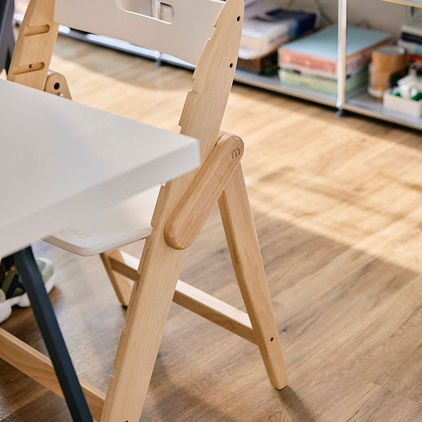 Стульчик для кормления Moji Yippy фото 3