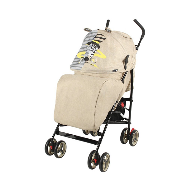 Детская коляска-трость Alis Punto фото 5