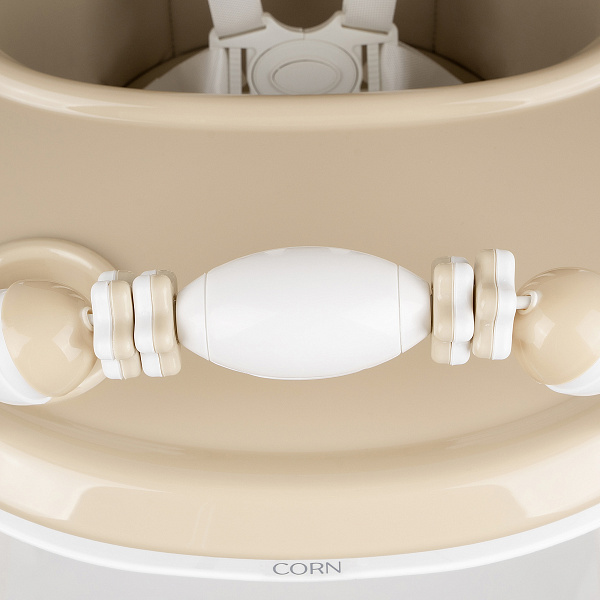 Детский стульчик для кормления Indigo Corn фото 9