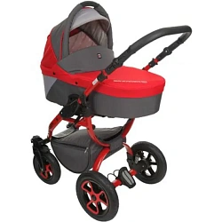 Детская коляска Tutek Grander Lift 2 в 1