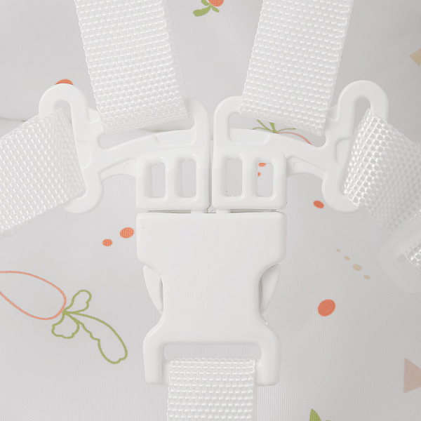 Детский стульчик для кормления Indigo Tasty фото 11