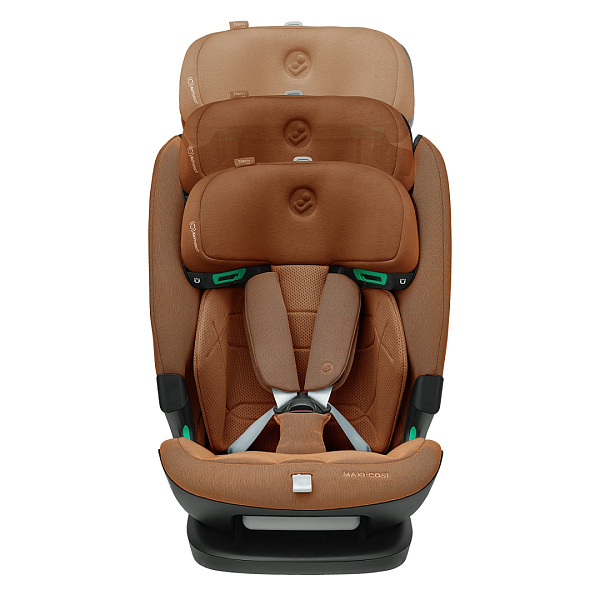 Детское автокресло Maxi-Cosi Titan Pro 2 i-Size фото 9