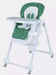 Детский стульчик для кормления Rant Basic Milky