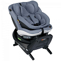 Детское автокресло BeSafe iZi Turn B i-Size (Cloud Melange
						
					) — Фото
