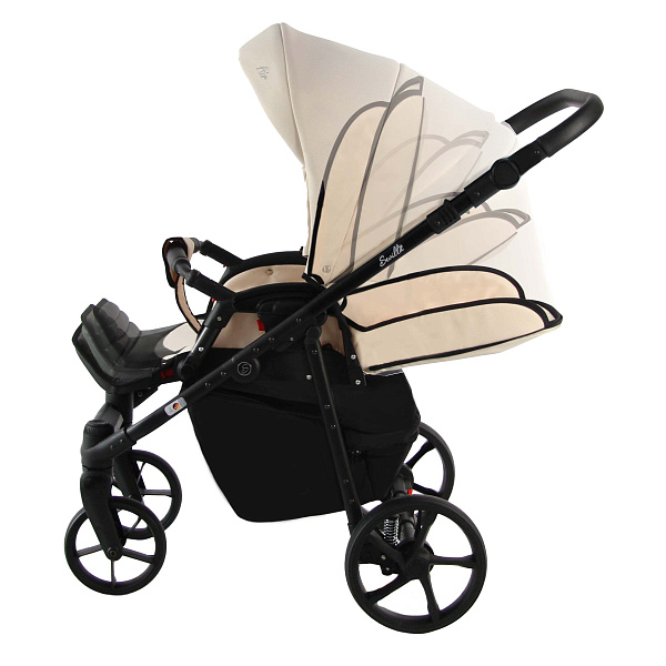 Детская коляска Sevillababy Air 2 в 1 фото 7